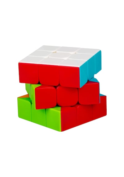 MrsToys mgc 3 x 3 x 3 Sabır Küpü Zeka Küpü Sihirli Küp Akıl Küpü