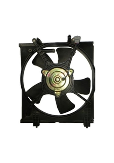 Mitsubishi Lancer 04/08 Radyatör Fan Davlumbazı Komple 5kanat Tw