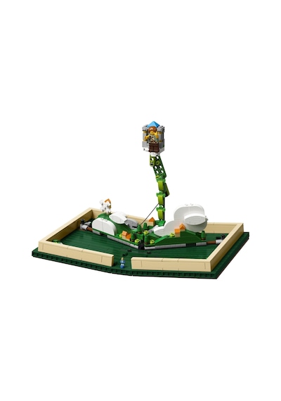 LEGO® Ideas 21315 Pop Up Book 859 Parça