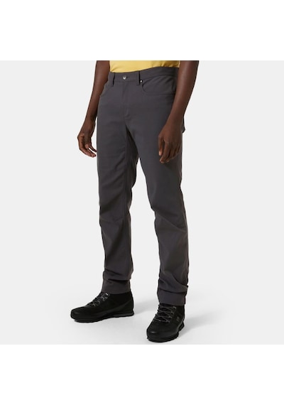 Helly Hansen Hh Holmen 5 Pocket Erkek Pantolon 62897-980