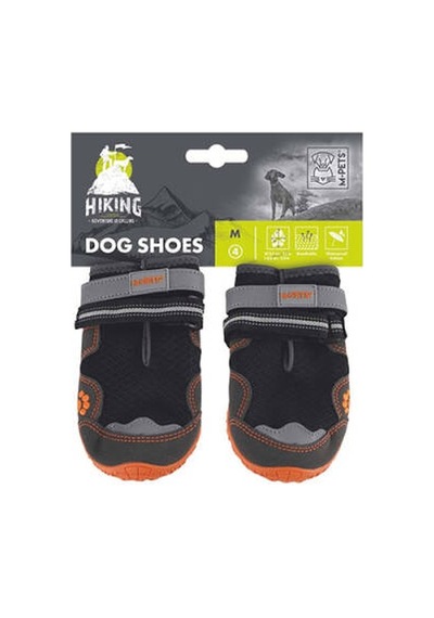 Hiking Köpek Ayakkabısı M Çok Renkli