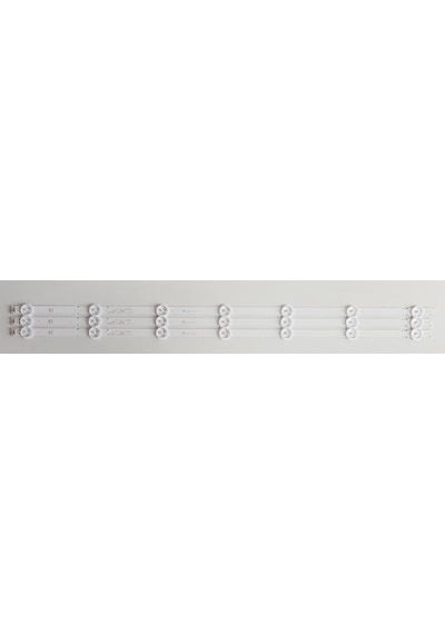 Lg 32Ln575 S 32Ln5400  Led Bar Panel Ledi