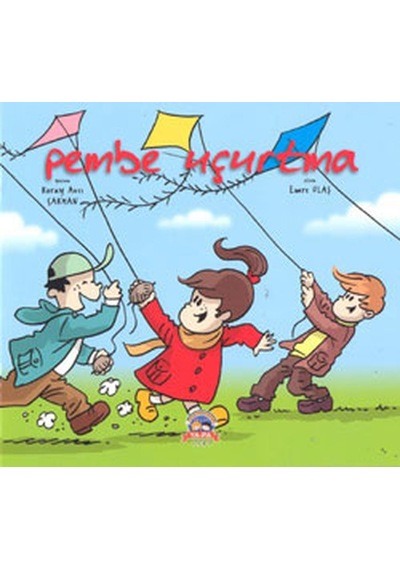 Pembe Uçurtma - Koray Avcı Çakman - Ya