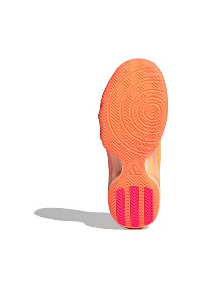 Adidas Crazyflıght 7 W Unisex Antrenman Ayakkabısı Kj9563 Turuncu