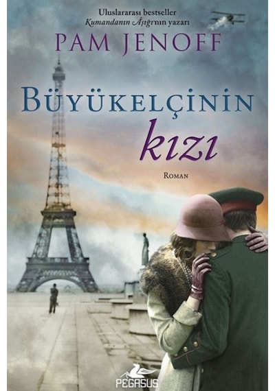 Büyükelçinin  Kızı