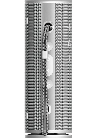 Honor Hc-ab9-te2 Bluetooth Hoparlör-beyaz