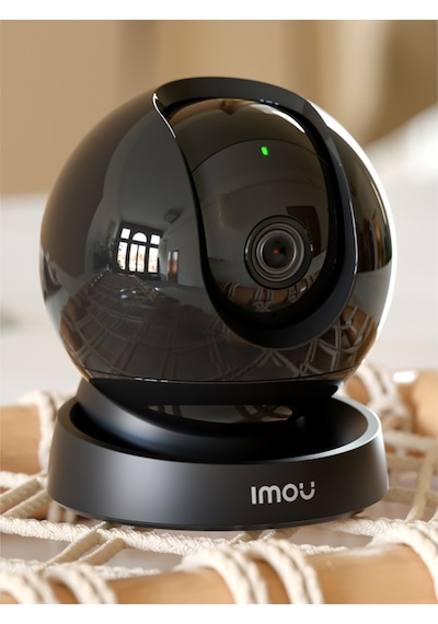 Imou Rex 3d Iç Ortam Wi-fi Pt Kamera 3 Mp/2k Ipc-gs2dp-3k0w Imou Rex 3d Iç Ortam Wi-fi Pt Kamera 3 Mp/2k Ipc-gs2dp-3k0w