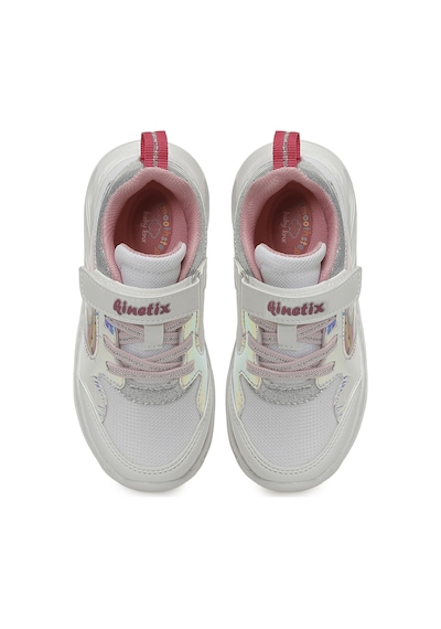 Kinetix Mospor P 6fx Beyaz Kız Çocuk Spor Ayakkabı 000000000102121107 Beyaz-mınt Kinetix Mospor P 6fx Beyaz Kız Çocuk Spor Ayakkabı 000000000102121107 Beyaz-mınt