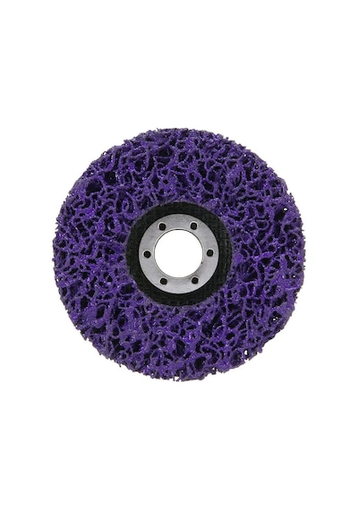 Pas Silici Mor Flap Disk Silikon 125x22 Mm 55059