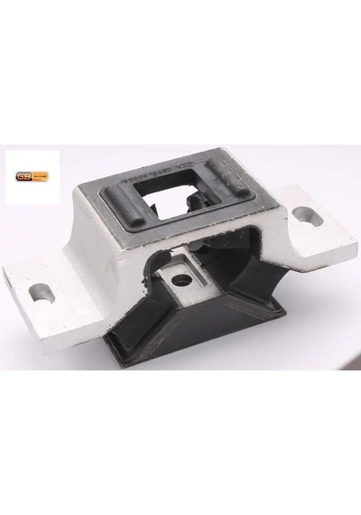 Motor Takozu Sol Master Iıı-movano 2.3 Cdti Gb Kaucuk 8200676857/ 4419372