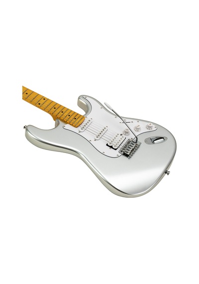 New Orleans Nhs9720gr Hss Gri Elektro Gitar