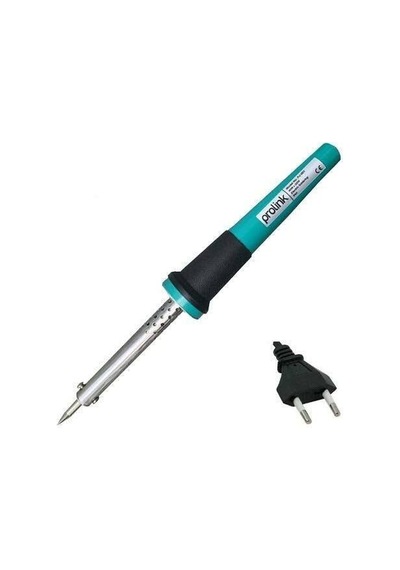Prolink Pf-001 40w Kalem Havya Çivi Uçlu Lehimleme Havyası