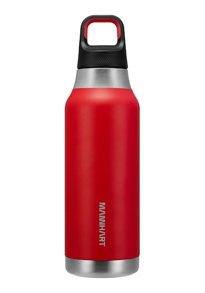 Mannhart By Spigen B213 Sızdırmaz Vakumlu Çift Katmanlı Travel Mavi
