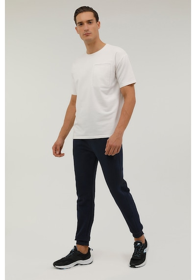 Superfly Men Sweat Pant. Lacivert Erkek Eşofman Altı 000000000101492848 Lacivert