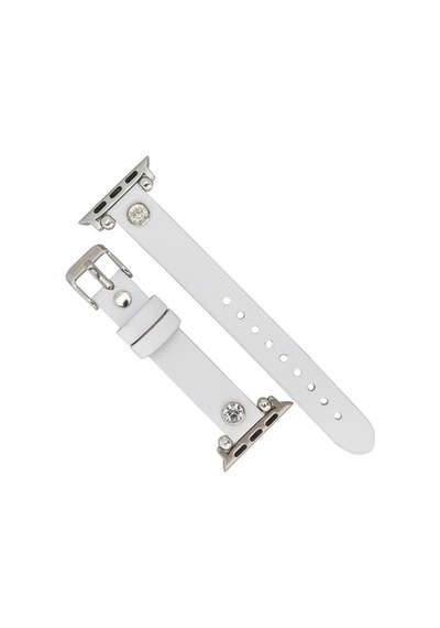 Bouletta Apple Watch Uyumlu Deri Kordon Visby 38-40-41Mm Ferro F3