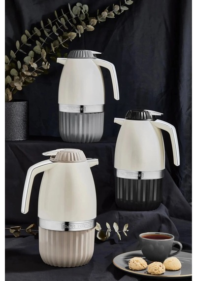 Hubrendy Tedarik Elegant T Serisi 2 Lt. Termos Royaleks-pw-003 Diğer