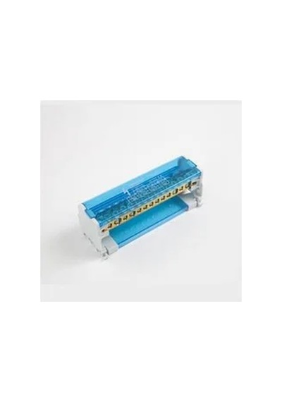 Ew 2x15 2 Kutup 125a Dağıtım Barası Eurowest
