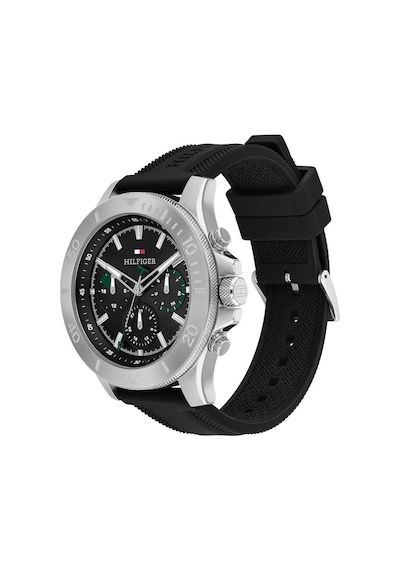 Tommy Hilfiger Th1792111 Erkek Kol Saati Th1792111 Gri
