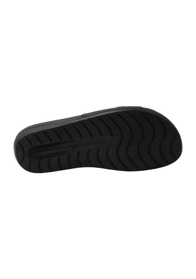 Ceyo Marina-1 Siyah Ortapedik Bayan Terlik & Sandalet -412768645-