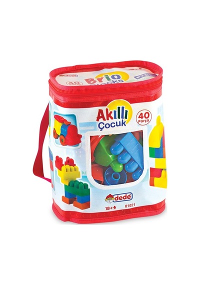 Bloklar 40  Parça