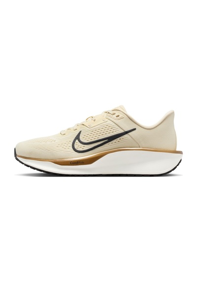 Nike Quest 6 Kadın Yürüyüş Ve Koşu Ayakkabısı-sportxstore Krem