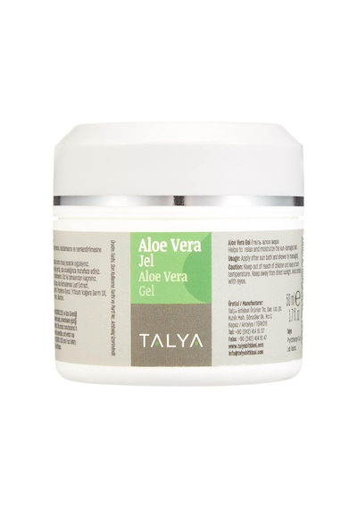 Aloe Gel 50ml - 57855210111697780169598