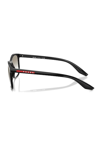 Prada Sport Spsa08 1ab0a7 56 Erkek Güneş Gözlüğü Siyah