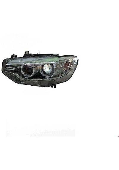 Ön Far Sol Xenon F32/f36 2014-