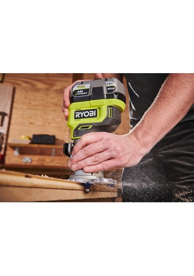 Ryobi Rb1850x 18v 5.0 Ah Li-ıon Yedek Akü - 5133005287