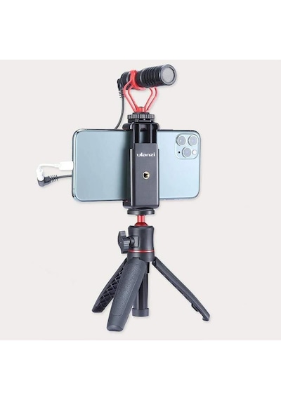 Ulanzi  St-07 Telefon Tripod Standı
