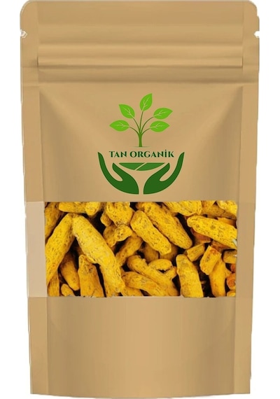 Zerdeçal Kök 250gr