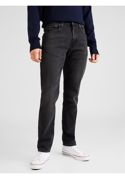 Levi's Erkek 502 Regular Taper Gri Pantolon - A2088-0065