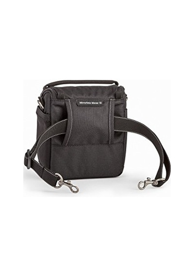Think Tank Mirrorless Mover 10 Omuz Çantası Black Diğer