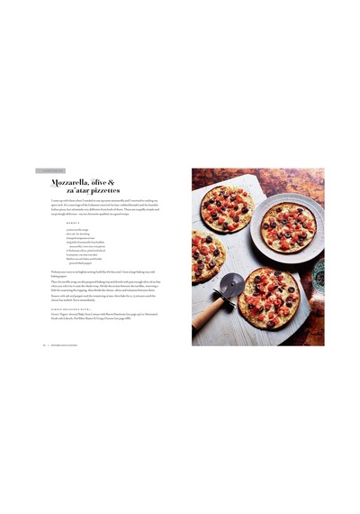 Simply: Easy Everyday Dishes: The 5th Book From The Bestselling Author Of Persiana, Sirocco, Feasts And Bazaar
