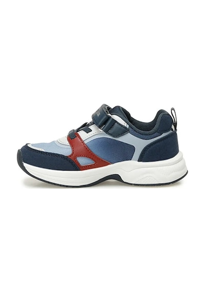U.s. Polo Assn. Lesser 5fx Erkek Çocuk Spor Ayakkabı Laci Laci