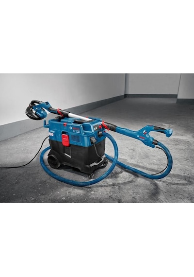 Bosch Professional GAS 400 A Islak Kuru Elektrik Süpürgesi - 06019M0020