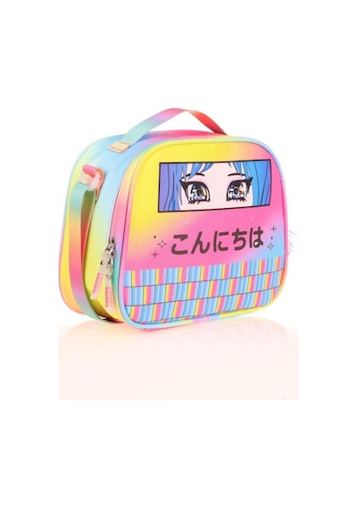 Kaukko Kids Beslenme Çantası Sweet Girl L7200