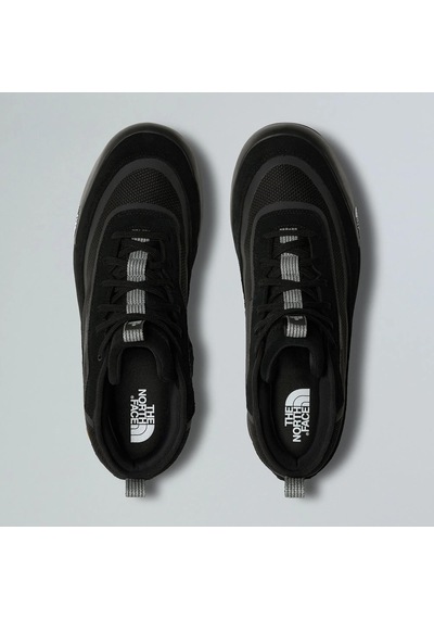 The North Face Clyffe Erkek Günlük Spor Ayakkabı C-the0a8d8xkx7kx7 Siyah