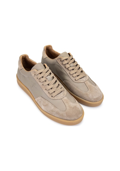 Tamer Tanca Erkek Hakiki Deri Vizon Sneakers & Spor Ayakkabı 233 5100 Erk Ayk Y25 Vızon Dr/suet Vizon Tamer Tanca Erkek Hakiki Deri Vizon Sneakers & Spor Ayakkabı 233 5100 Erk Ayk Y25 Vızon Dr/suet Vizon