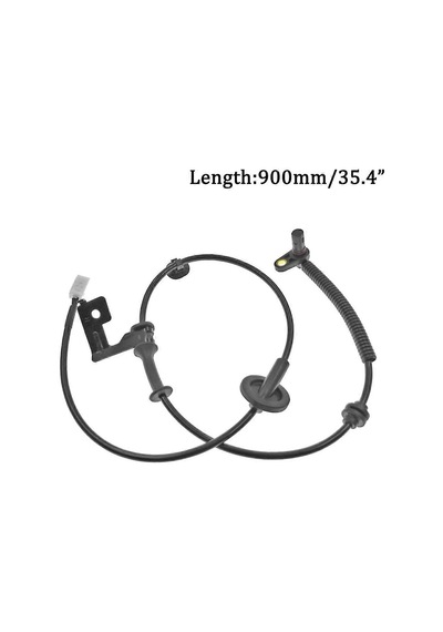 Ön Arka Sol Sağ Abs Tekerlek Hız Sensörü 95670-1r000,95671-1r000,95680-1r000,95681-1r000 Ac - Huiliang