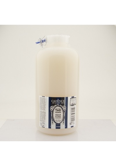 2000 Ml Taş Vernik