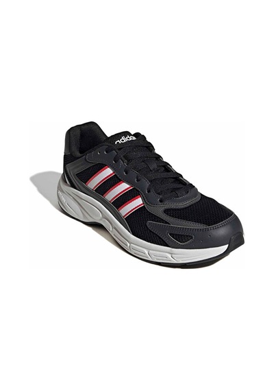 Adidas Eclyptix 2000 Erkek Günlük Ayakkabı Js0083 Siyah