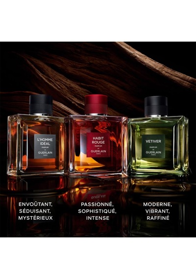 Guerlain L Homme Ideal Parfum Edp 100 Ml Erkek Parfüm