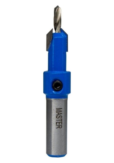 Merttools 530241 Havşalı Ahşap Matkap Ucu 3.5 Mm