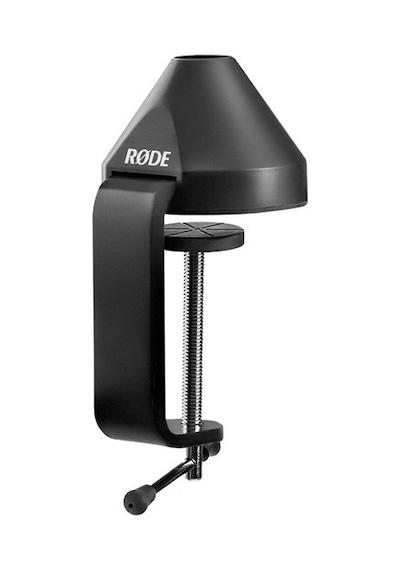 Rode Psa1 Profesyonel Studio Arm Mikrofon Kolu.