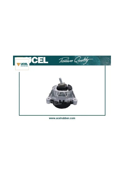 Hıdrolık Motor Takozu Sag F20 F34 F33 F83 12 Üçel Kauçuk 22116855460