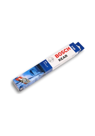 Bosch Rear Fiat Egea Cross Arka Silecek (2021-2024)