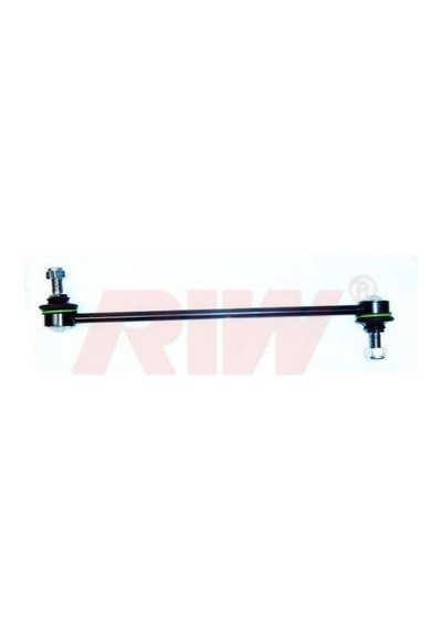 RIW OP4005D Stabilizer Z Rotu Astra G 98-04 Astra H 04- Zafira 98- Metal
