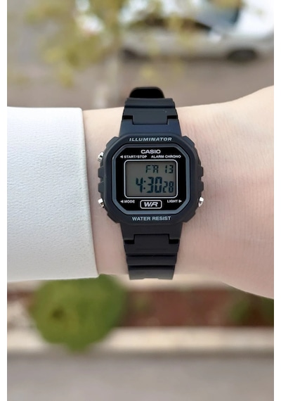 Casio Csgnct240 Çocuk Kol Saati Siyah