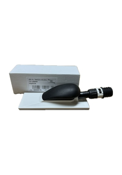3bs El Takazo Delikli 70 198mm